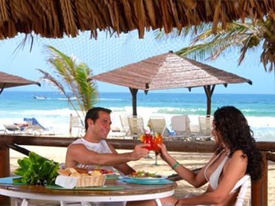 Hotel Lagunamar