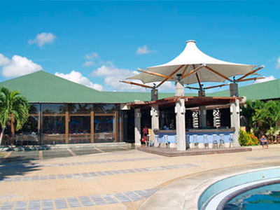 Hotel Lagunamar