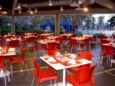 Hotel Lagunamar