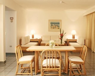 Hotel Lagunamar