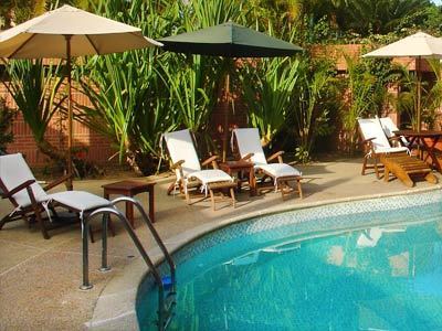 Hotel Costa Real Suites