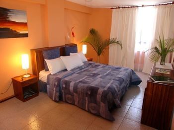 Hotel Costa Real Suites