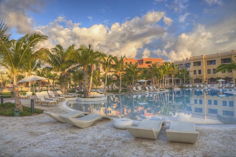 Hotel Fishing Lodge Cap Cana