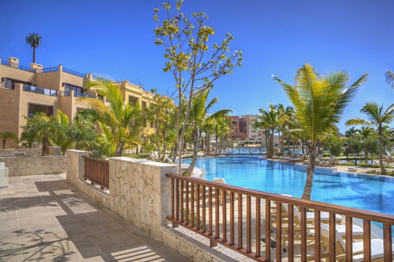 Hotel Fishing Lodge Cap Cana