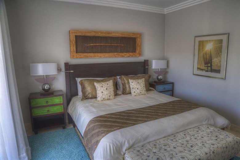 Hotel Fishing Lodge Cap Cana