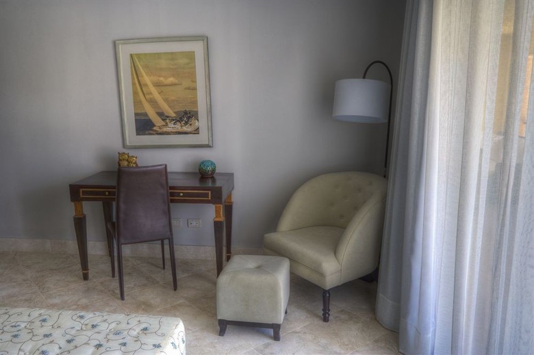 Hotel Fishing Lodge Cap Cana