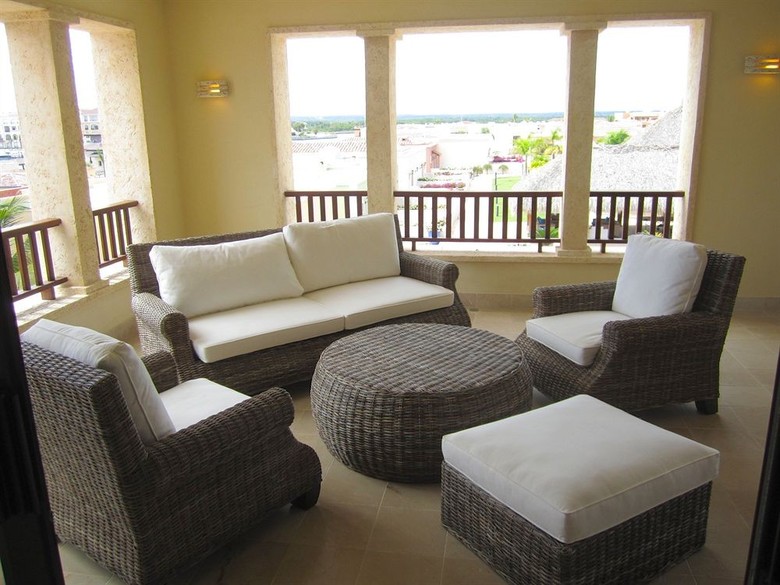 Hotel Fishing Lodge Cap Cana