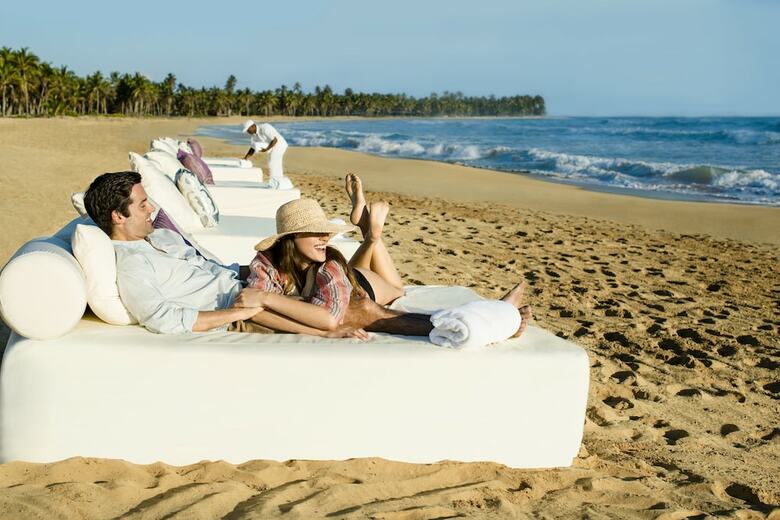 Hotel Excellence Punta Cana - Adults Only - All Inclusive