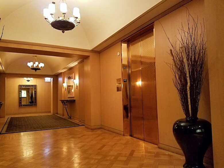 The Buckingham Athletic Club &amp; Hotel