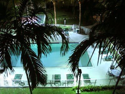 Hotel Staybridge Suites Ft. Lauderdale Plantation