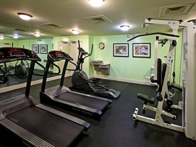 Hotel Staybridge Suites Ft. Lauderdale Plantation