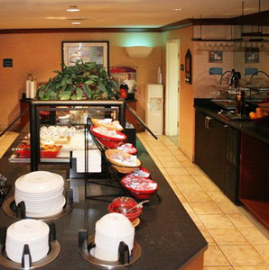 Hotel Staybridge Suites Ft. Lauderdale Plantation