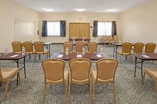 Hotel Super 8 Dallas East