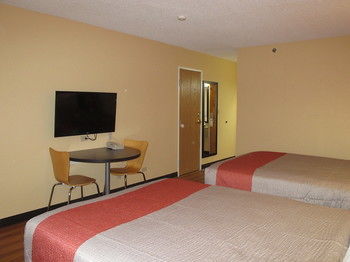 Hotel Days Inn Libertyville