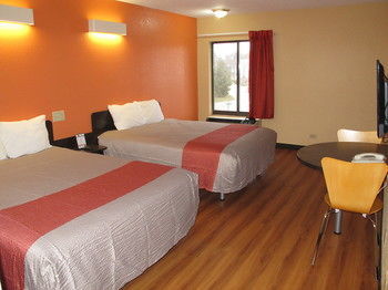 Hotel Days Inn Libertyville