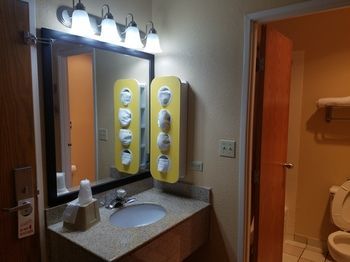 Hotel Days Inn Libertyville