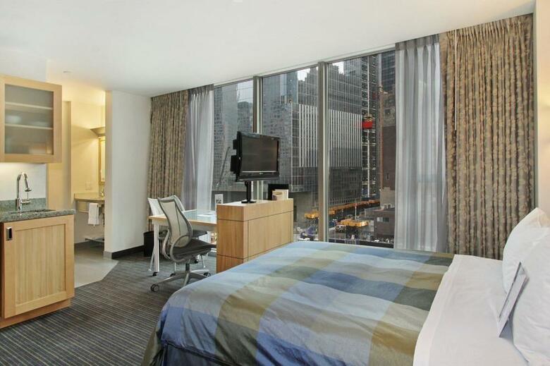 World Center Hotel
