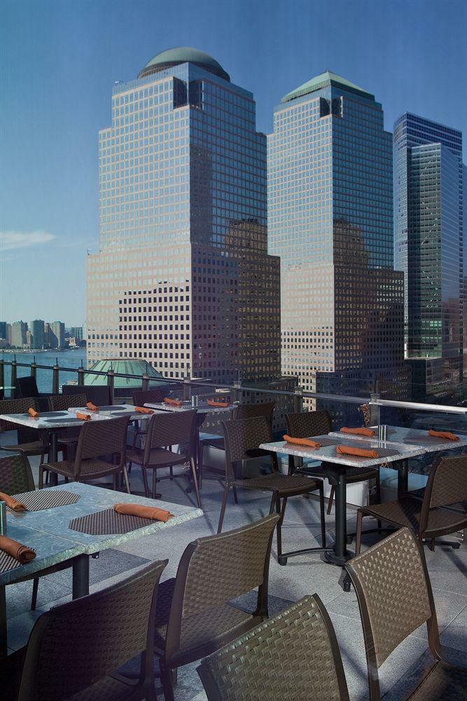 World Center Hotel