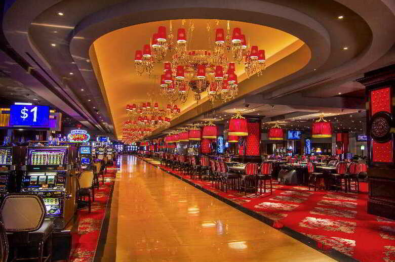 Hotel The Cromwell Las Vegas