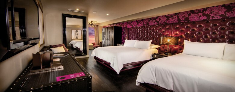 Hotel The Cromwell Las Vegas