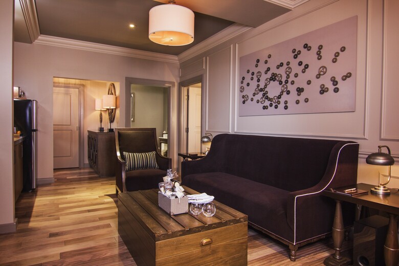 Hotel The Cromwell Las Vegas