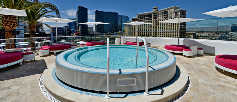 Hotel The Cromwell Las Vegas