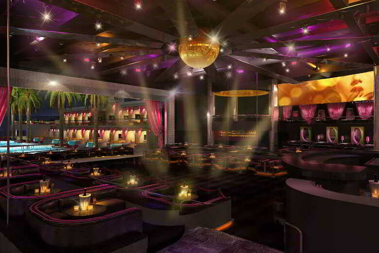 Hotel The Cromwell Las Vegas
