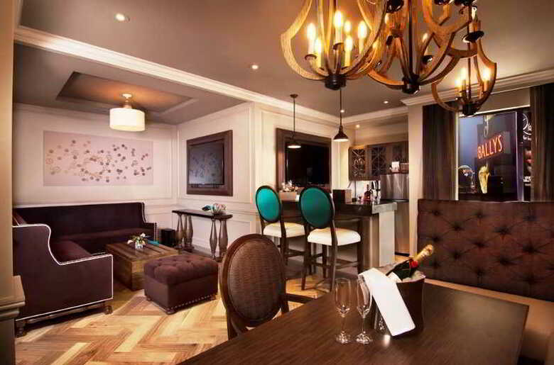 Hotel The Cromwell Las Vegas