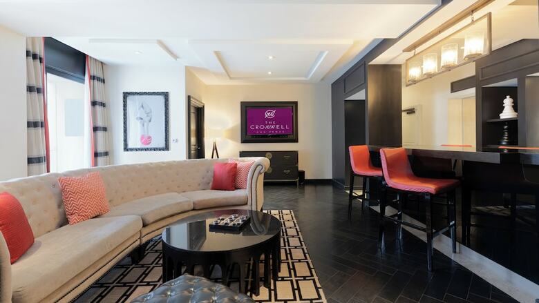 Hotel The Cromwell Las Vegas