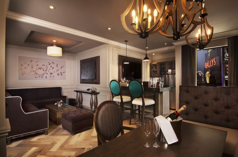 Hotel The Cromwell Las Vegas