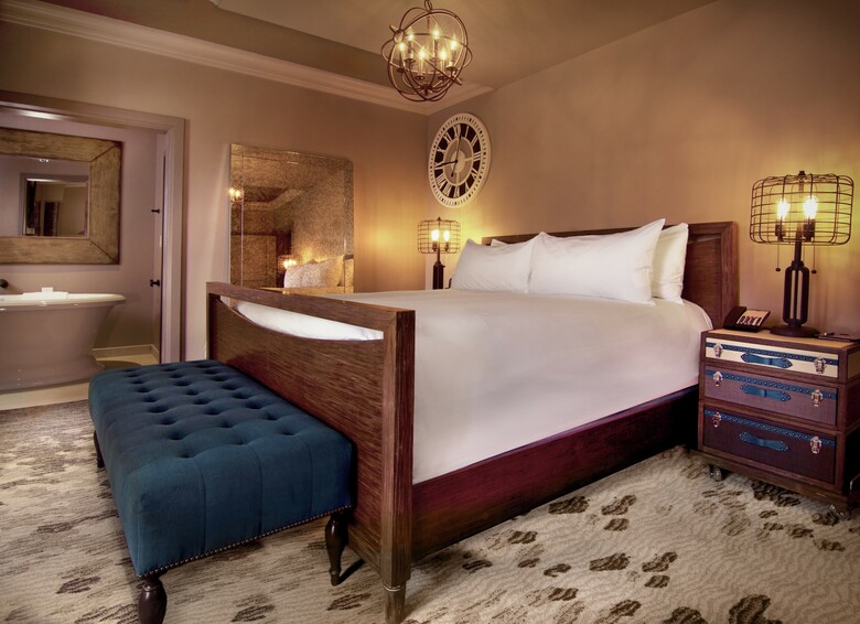 Hotel The Cromwell Las Vegas
