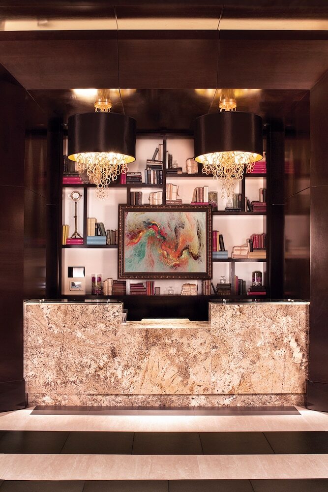 Hotel The Cromwell Las Vegas
