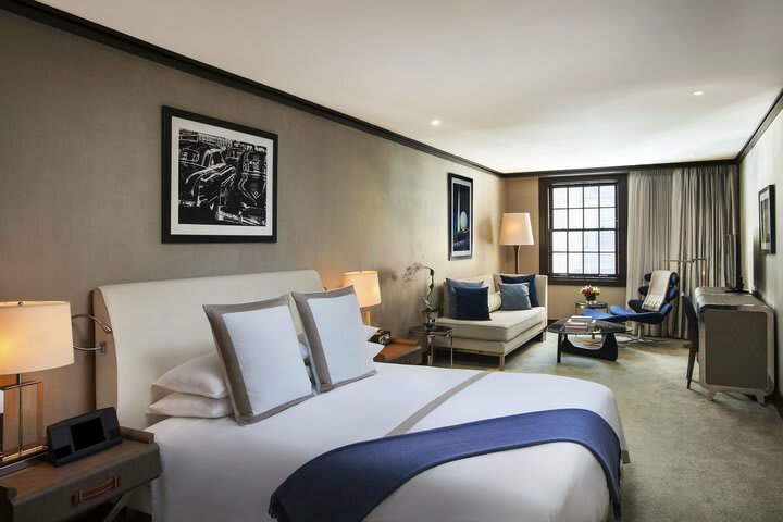 Hotel The Chatwal New York