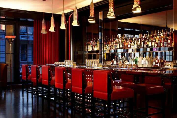 Hotel The Chatwal New York