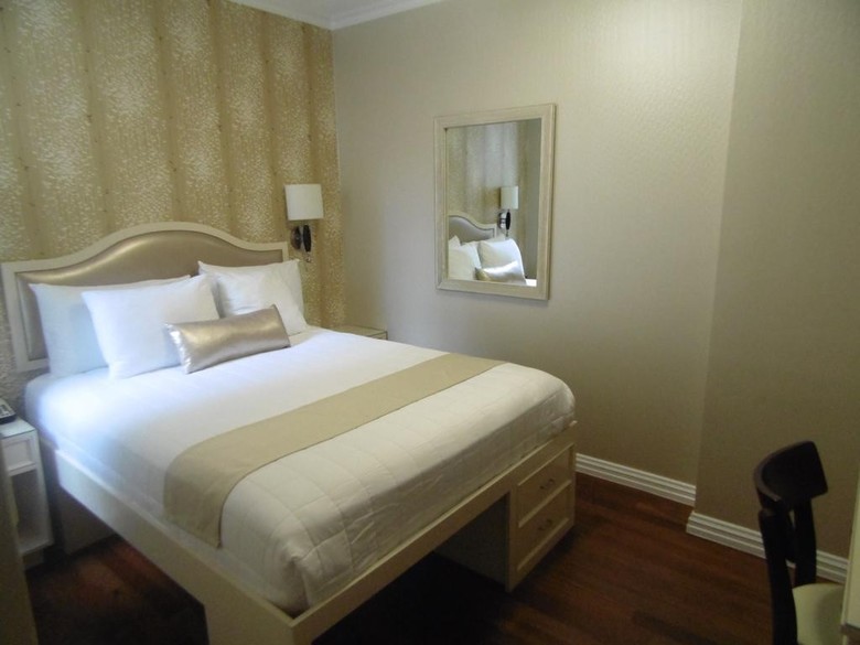 Belnord Hotel