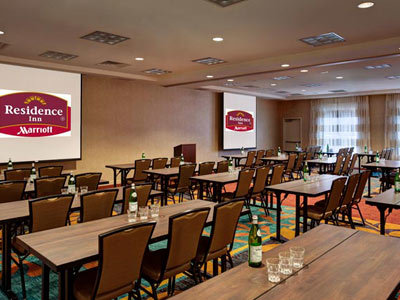 Hotel Residence Inn Irving Dfw South