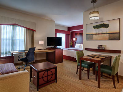 Hotel Residence Inn Irving Dfw South