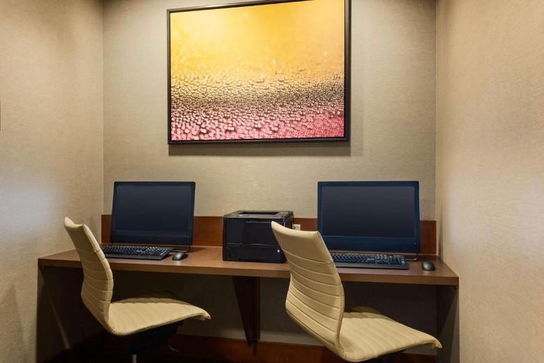 Hotel Hyatt Place San Antonio N Stone Oak
