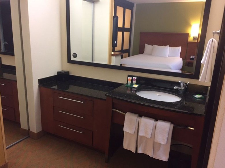 Hotel Hyatt Place San Antonio N Stone Oak