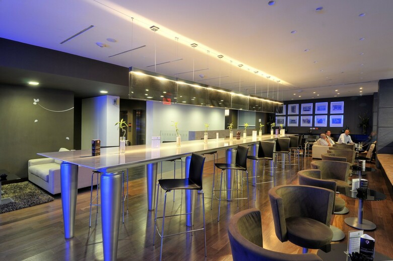 Hotel Holiday Inn Santo Domingo