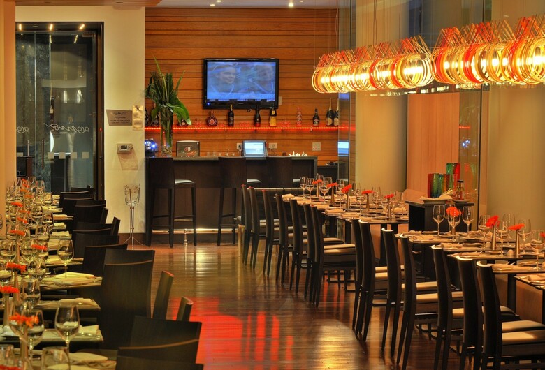 Hotel Holiday Inn Santo Domingo