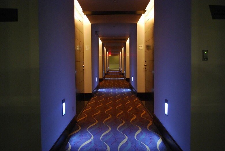 Hotel Holiday Inn Santo Domingo