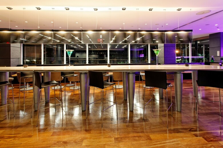 Hotel Holiday Inn Santo Domingo