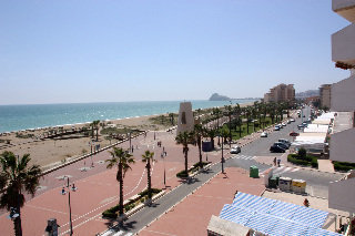 Hotel Mar Azahar Apartamentos 3000