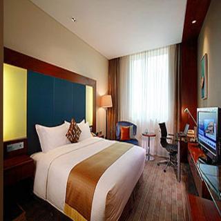 Hotel Holiday Inn Pudong