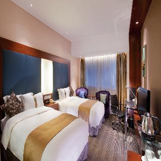 Hotel Holiday Inn Pudong