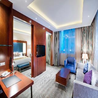 Hotel Holiday Inn Pudong
