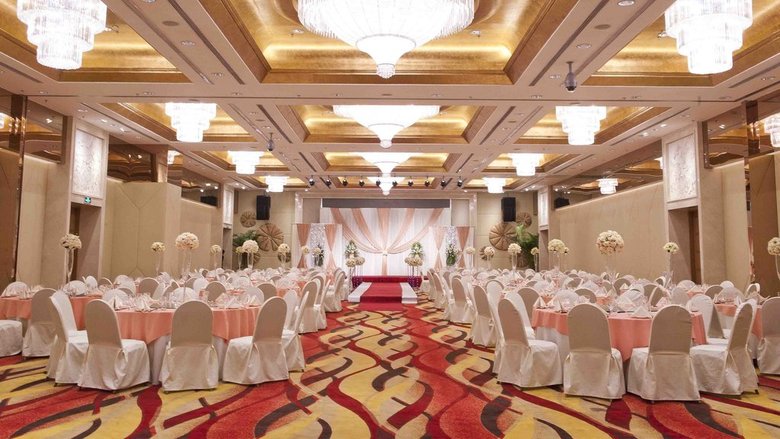 Hotel Holiday Inn Pudong