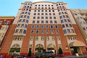 Hotel Holiday Inn Pudong