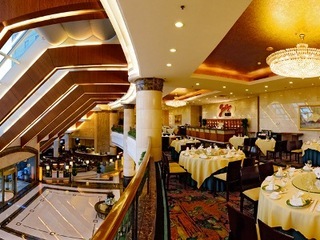 Hotel Ramada Pudong Airport Shanghai